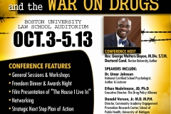Lastest conf. flyer with d